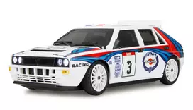 Amewi 21140 Radijo bangomis valdomas (RC) modelis Šonaslydžio automobilis Elektrinis variklis 1:28