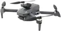 „Amewi“ dronas „AMXFlight X4KPro“ su kamera, bešepetėlis      14+