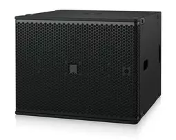 „Turbosound PQ18B“ 18 colių pasyvus žemų dažnių garsiakalbis