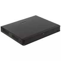IP Recorder NVR302-16B-IQ 16 channels