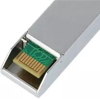 BlueOptics 407-BBXU tinklo siųstuvų-imtuvų modulis Optinis pluoštas 25000Mbit/ai SFP28 850 nm