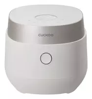 Cuckoo CR-0685FW ryžių virimo aparatas 1,08 L 880 W Balta