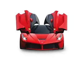 Jamara Ferrari LaFerrari 1:14 Radijo bangomis valdomas (RC) modelis
