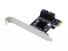 Conceptronic EMRICK03G sąsajos plokštė / adapteris Vidinis SATA