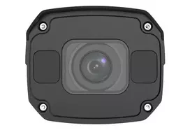 Uniview IPC2325SB-DZK-I0 apsaugos stebėjimo kamera Kulka (forma) IP apsaugos kamera Lauke 2880 x 1620 pikseliai Lubos / siena