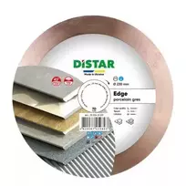 DISTAR DEIMANTINIS DISKAS ELEGANT 101,6 x 1,2 x 10 x 22,23 mm