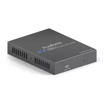 PureTools PT-HDBT-1020C-RX vaizdo ir garso signalų ilgintuvas AV imtuvas