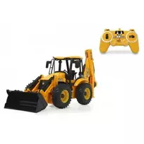 Jamara 404980 Radijo bangomis valdomas (RC) modelis Frontalinis krautuvas Elektrinis variklis 1:20