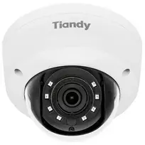 IP kamera TC-C34KN, specifikacijos: I3/E/Y/C/SD/2,8 mm/V4.3 – 4 Mpx, 2,8 mm, TIANDY