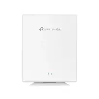 TP-Link Omada EAP650-DESKTOP WLAN prieigos taškas 2976Mbit/ai Balta Maitinimas per Eternetą (PoE)