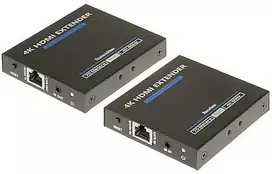HDMI Extender HDMI-EX-70IR-4KV2