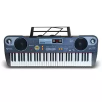SUPRIMO 860 USB elektroninė mokomoji klaviatūra