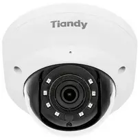 IP kamera TC-C34KS, specifikacijos: I3/E/Y/C/SD/2,8 mm/V4.2 Superlite – 4 Mpx, 2,8 mm, TIANDY