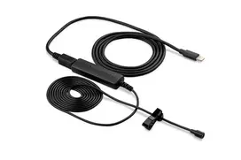 Apogee ClipMic Digital II - USB Lavalier Microphon