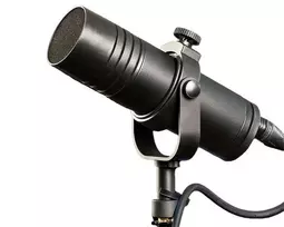 Aston Microphones Stealth Broadcast Microphone