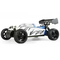 Amewi Blade Radijo bangomis valdomas (RC) modelis Elektrinė mašinėlė Elektrinis variklis 1:10