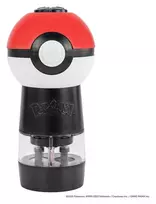 Uncanny – Pokemon elektrinė druskos ir pipirų malūnėlė