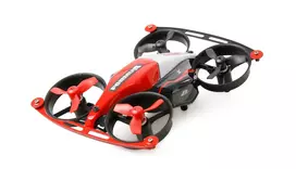 Amewi DRE Drone Formul A Racing + Red Track