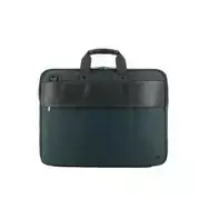 Mobilis Executive 3 40,6 cm (16") Portfelis Juoda, Mėlyna