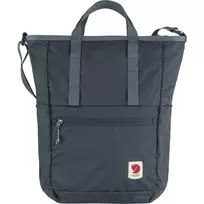 Fjällräven High Coast Totepack kuprinė Sportinė kuprinė Navy Poliamidas