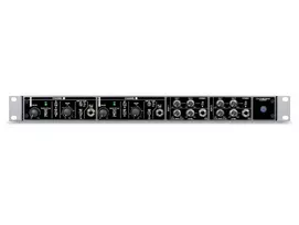 Cranborne Audio Camden EC2 - Mic preamp, 19U rack