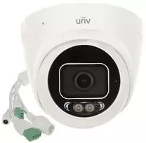 IP kamera IPC3634SE „ColorHunter“ 4 Mpx, 2,8 mm