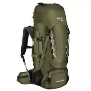 NC1994 Turistinis kuprinė „Ramsvik“ 60 l, „Nils Camp“