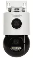 Lauko PTZ IP kamera TC-H363N Specifikacijos: 5 W / Wi-Fi