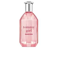 Kvepalai moterims TOMMY GIRL POOLSIDE EDT vapo 100 ml