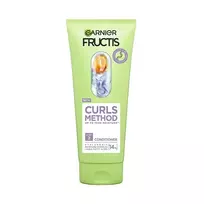 Garnier - Curls Method Conditioner 200 ml