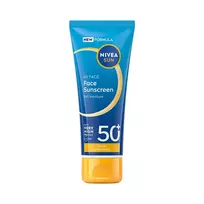 Nivea - Sunscreen SPF 50+ UV Face Sunscreen 40 ml