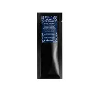 Set, Davines, Heart of Glass Intense, Hair Treatment Cream Mask, Brightening, 12 pcs, 12 ml