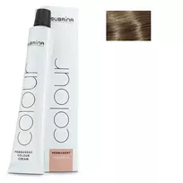 Subrina Professional, Essential Colour, Permanent Hair Dye, 7/00 Natural Medium Blonde, 100 ml