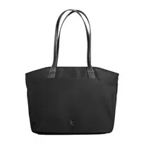 Nešiojamojo Kompiuterio Krepšys - tomtoc Universalus-T23 15.6 Colių Paminkštintas Kišenė, 18L Talpa, Juoda
