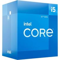 INTEL Intel Core i5-12400F 2.5 GHz (BX8071512400F)