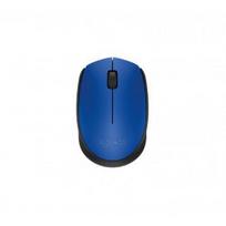 Belaidė optinė pelė LOGITECH M171, mėlyna