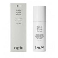 Jorgobé Drėkinamasis ir odos barjerą stiprinantis veido serumas su ektoinu Ectoin Hydra Serum 50ml 