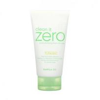 Banila Co Veido prausiklis Clean It Zero Foam Cleanser Pore Clarifying 150ml
