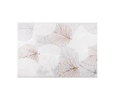 Kilimas CREATION 80x150 cm 1950 g/m2 pilka/smėlinė/balta