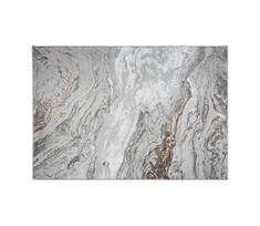 Kilimas CREATION 200 x 290 cm 1950 g/m² pilkas/rudas/marmuro raštas