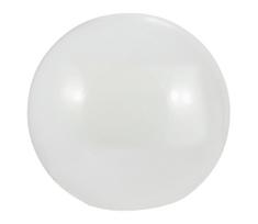 LED saulės lempa KULA LED/3,7V 3000/4000/6500K skers. 50 cm 2000 mAh IP65 balta