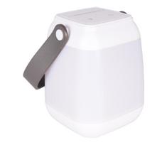 LED reguliuojama jutiklinė stalinė lempa IBIZA LED/1,8W/5V 4000 mAh IP44 balta