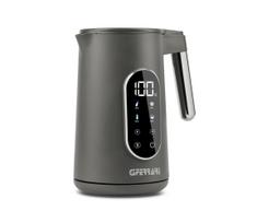 G3Ferrari G1020500 - Elektrinis virdulys 1,7 l TISANIERE 2200W/230V pilkas