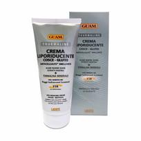 Guam Stangrinantis kremas su jūros dumbliais ir turmalinu GUAM Fir 200ml