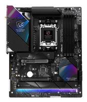 ASROCK X870 Riptide WiFi ATX Mainboard, AM5 Socket/USB4/HDMI