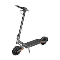 Xiaomi Electric Scooter 4 Ultra Black, Grey, 25 km/h, 12000 Ah