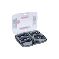 Bosch Accessories 5-piece tool accessories set BOSCH StarLock