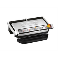 TEFAL Optigrill+ XL GC724D12 silver