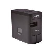BROTHER P-Touch PTouch PT-P750W PTP750W Label Printer (PTP750WZG1)