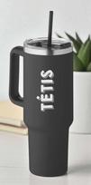 XL Termo puodelis „Tėtis“ 1200ml